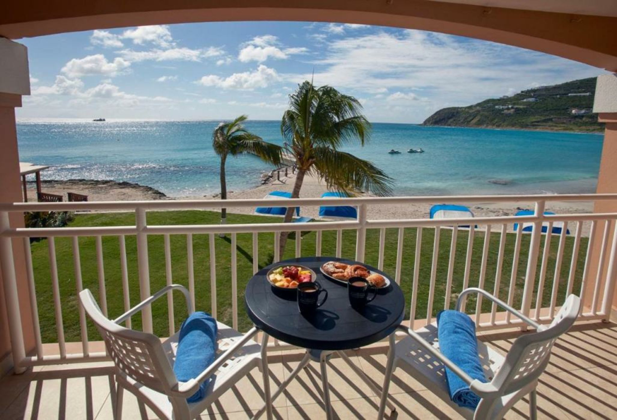 Divi Little Bay Beach Resort