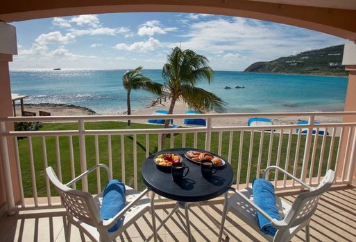 Divi Little Bay Beach Resort