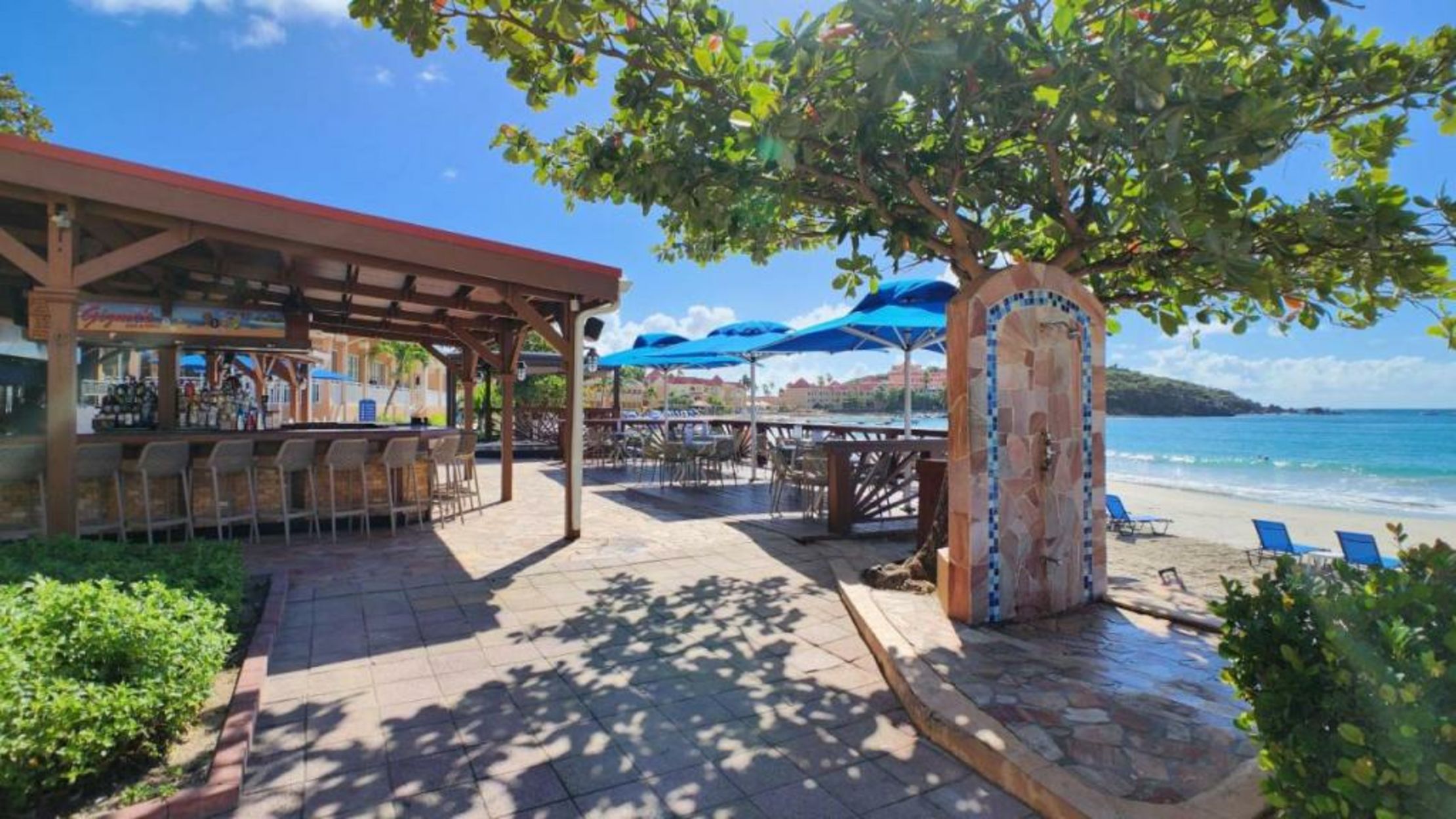 Divi Little Bay Beach Resort