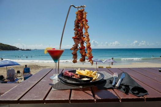 Divi Little Bay Beach Resort