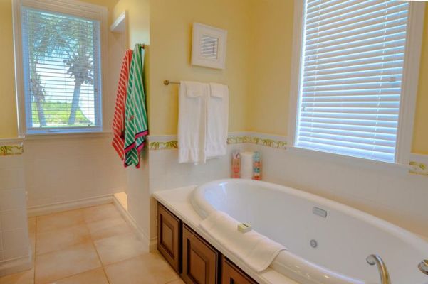 Cape Santa Maria Beach Resort & Villas