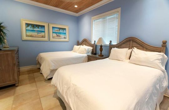 Cape Santa Maria Beach Resort & Villas