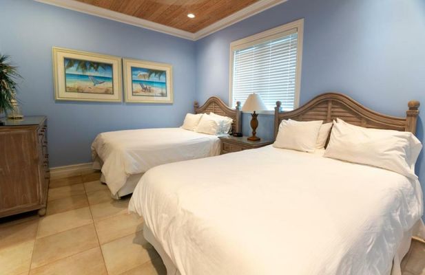 Cape Santa Maria Beach Resort & Villas