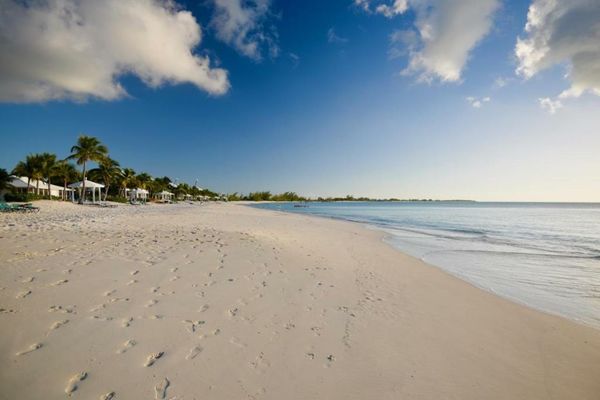 Cape Santa Maria Beach Resort & Villas
