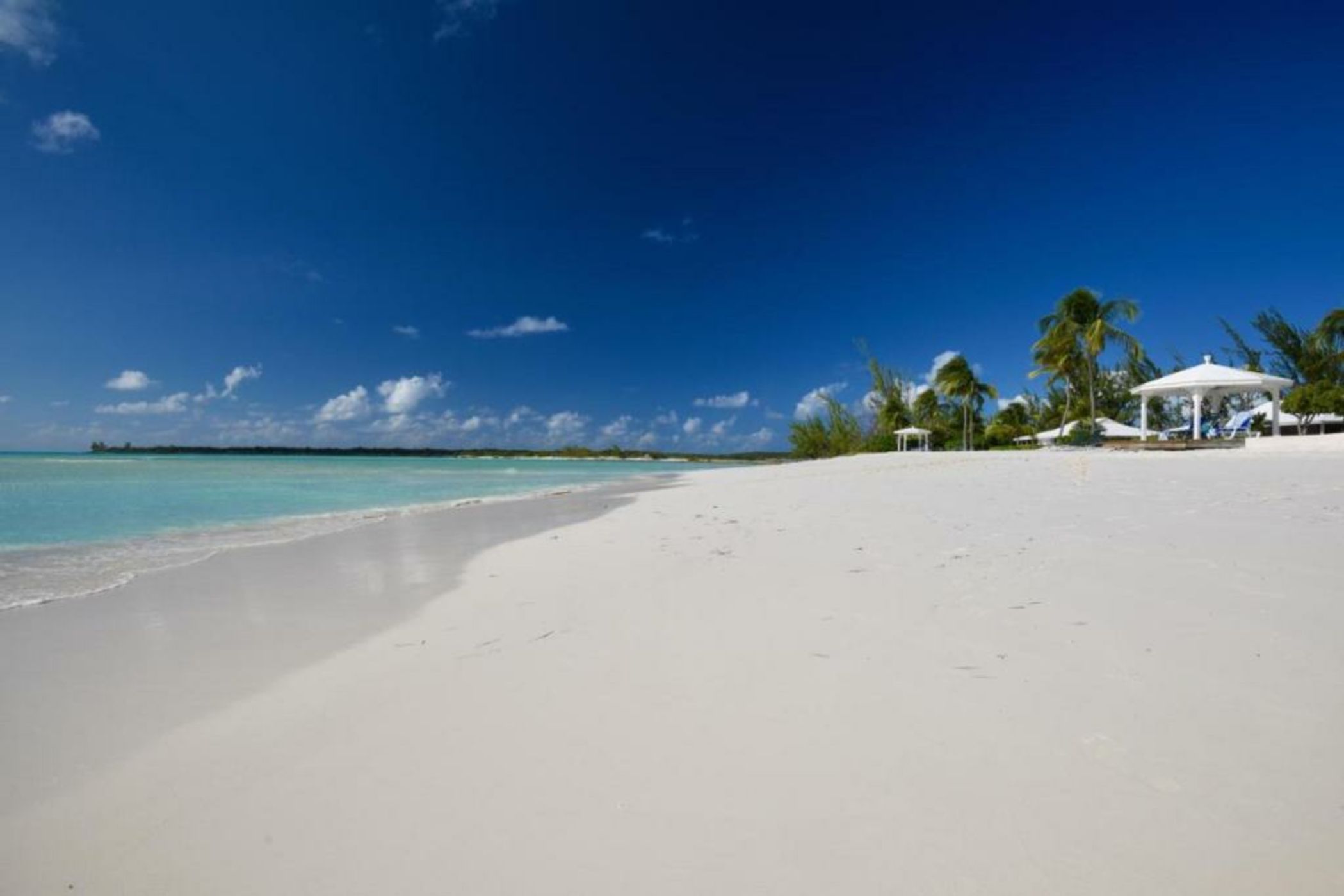 Cape Santa Maria Beach Resort & Villas