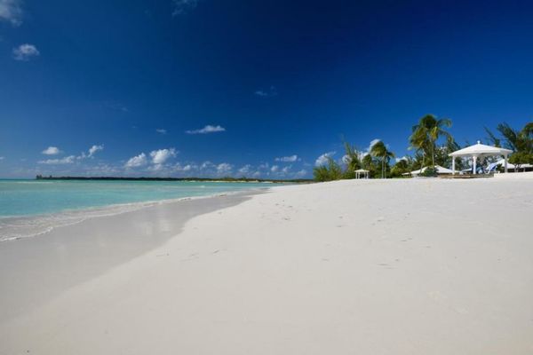 Cape Santa Maria Beach Resort & Villas
