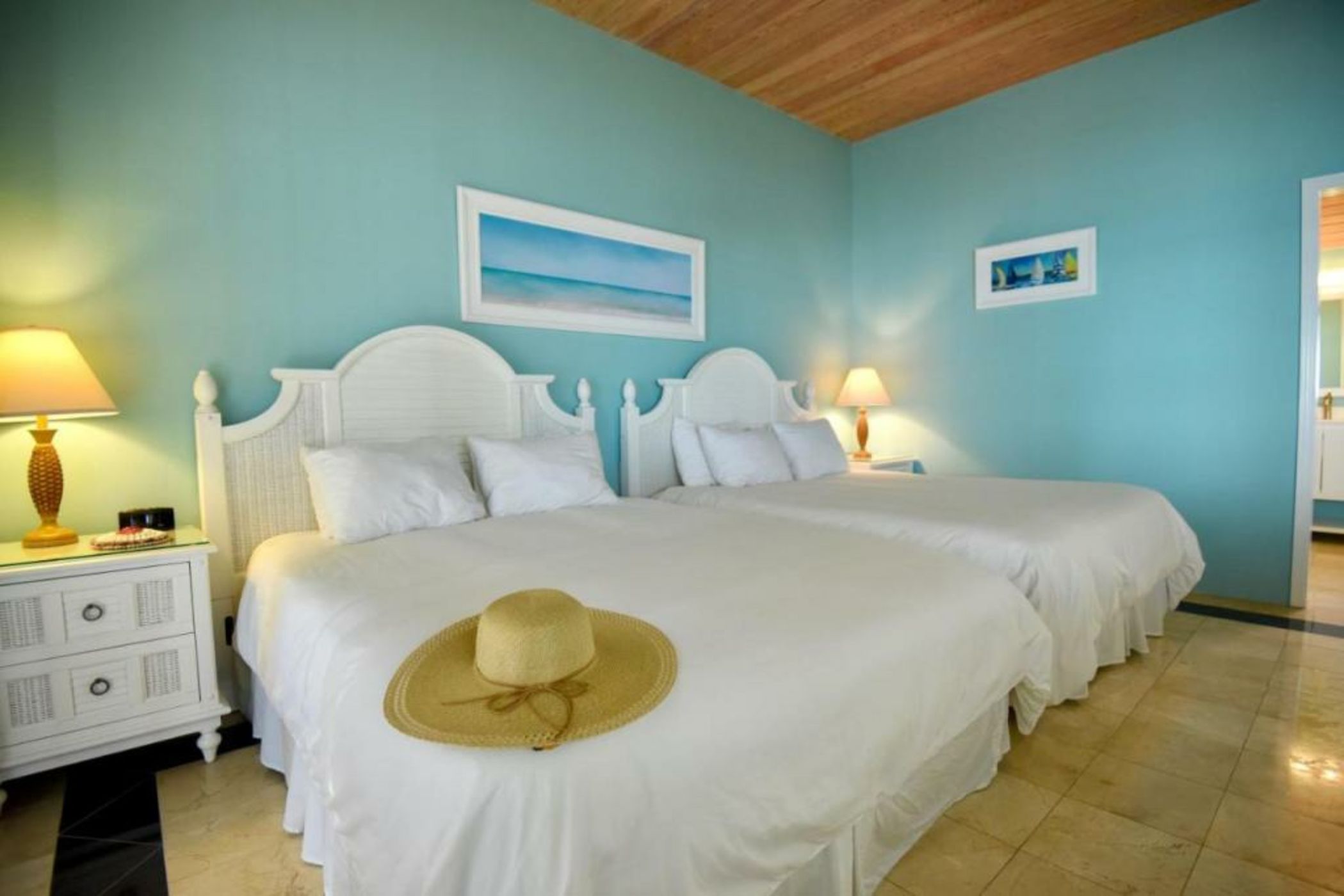 Cape Santa Maria Beach Resort & Villas