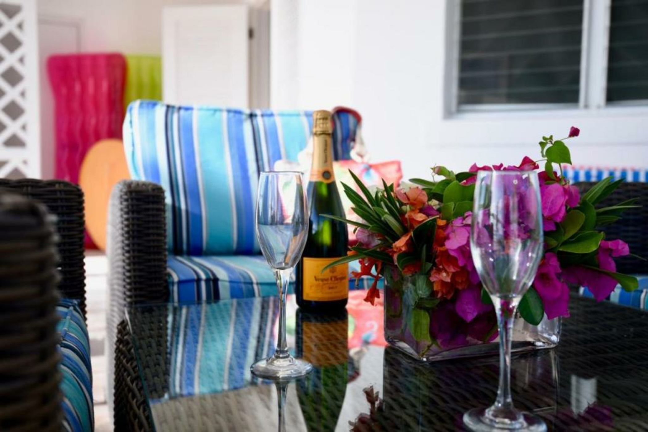 Cape Santa Maria Beach Resort & Villas