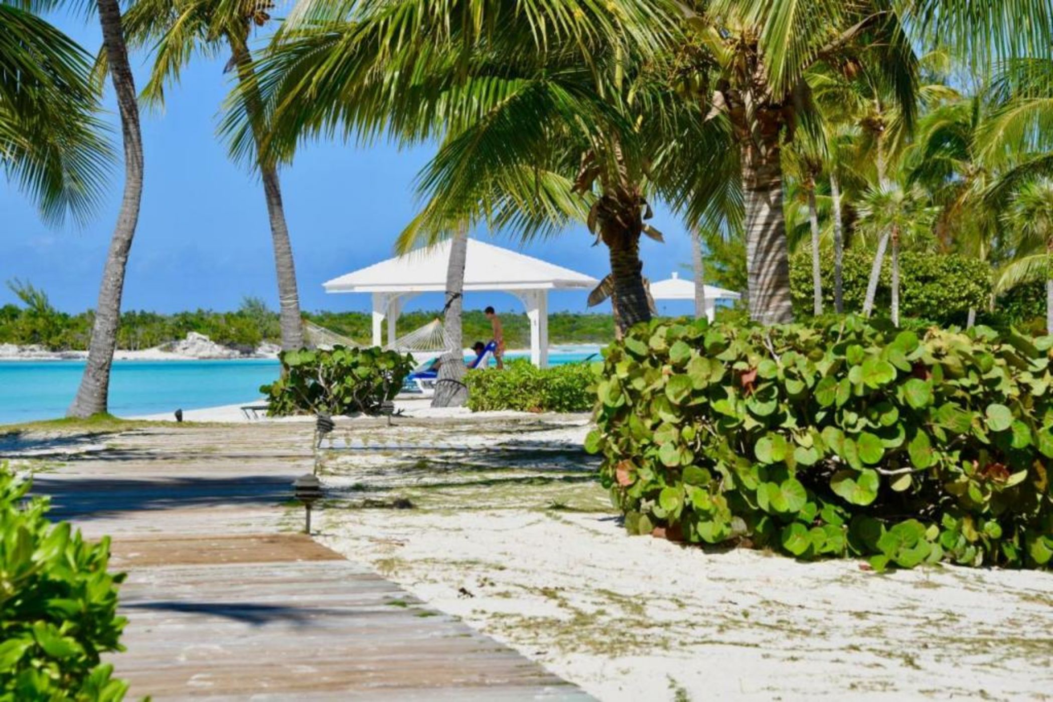 Cape Santa Maria Beach Resort & Villas