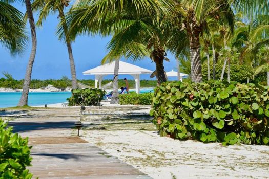 Cape Santa Maria Beach Resort & Villas