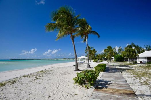 Cape Santa Maria Beach Resort & Villas