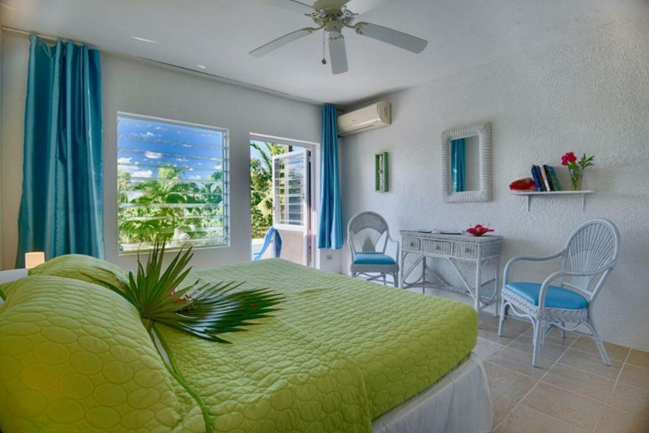 Greenwood Beach Resort