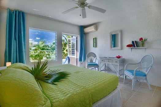 Greenwood Beach Resort