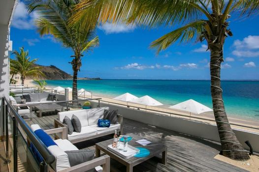 Bleu Emeraude Hotel