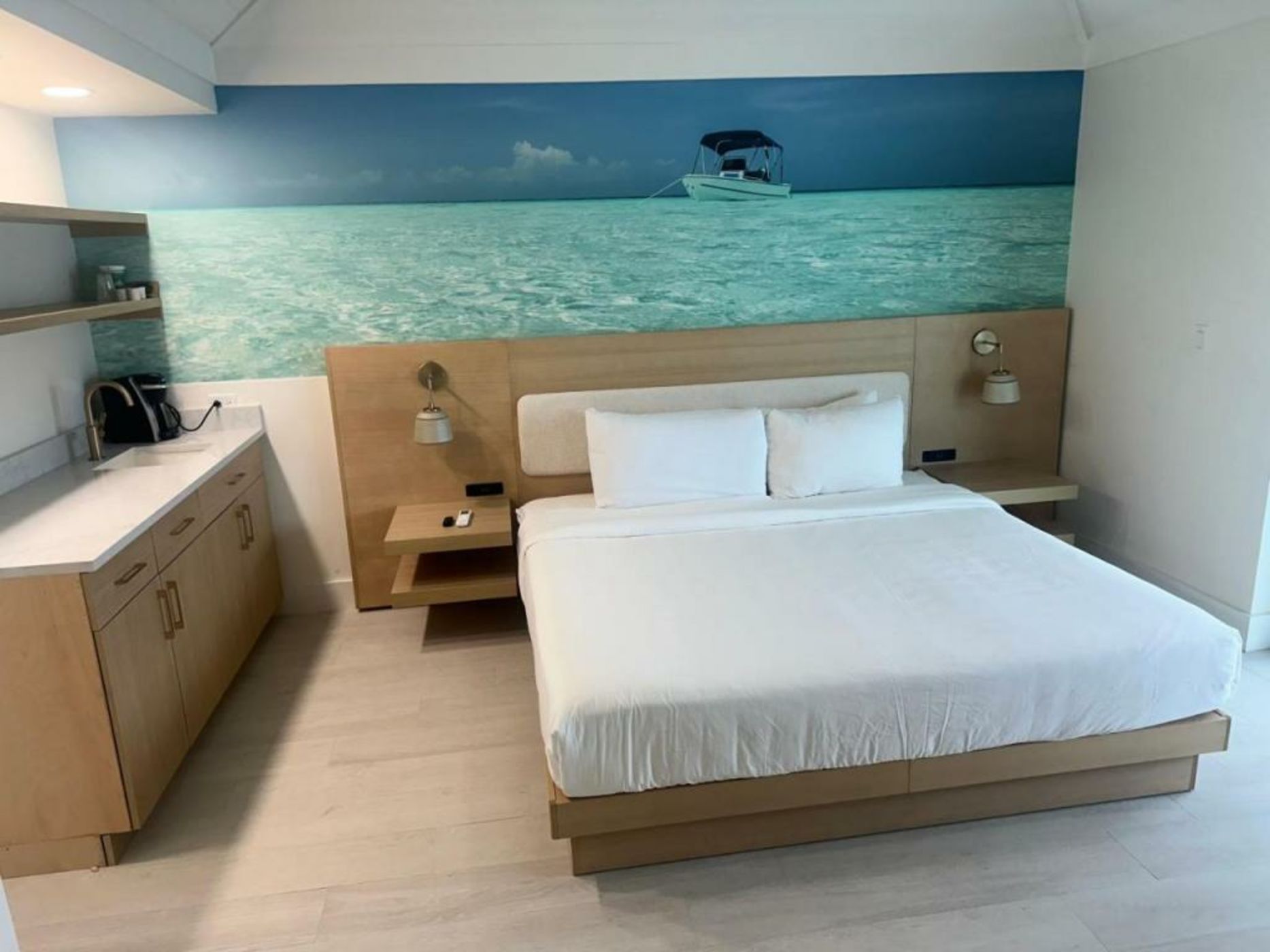Peace and Plenty Resort