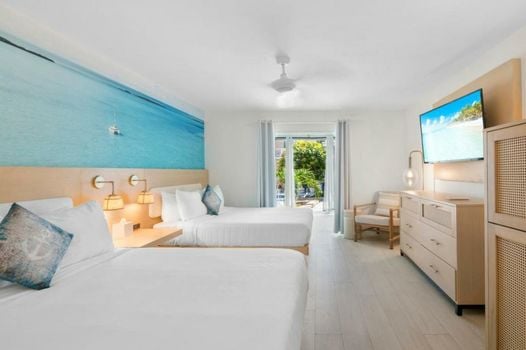 Peace and Plenty Resort