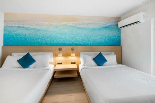 Peace and Plenty Resort