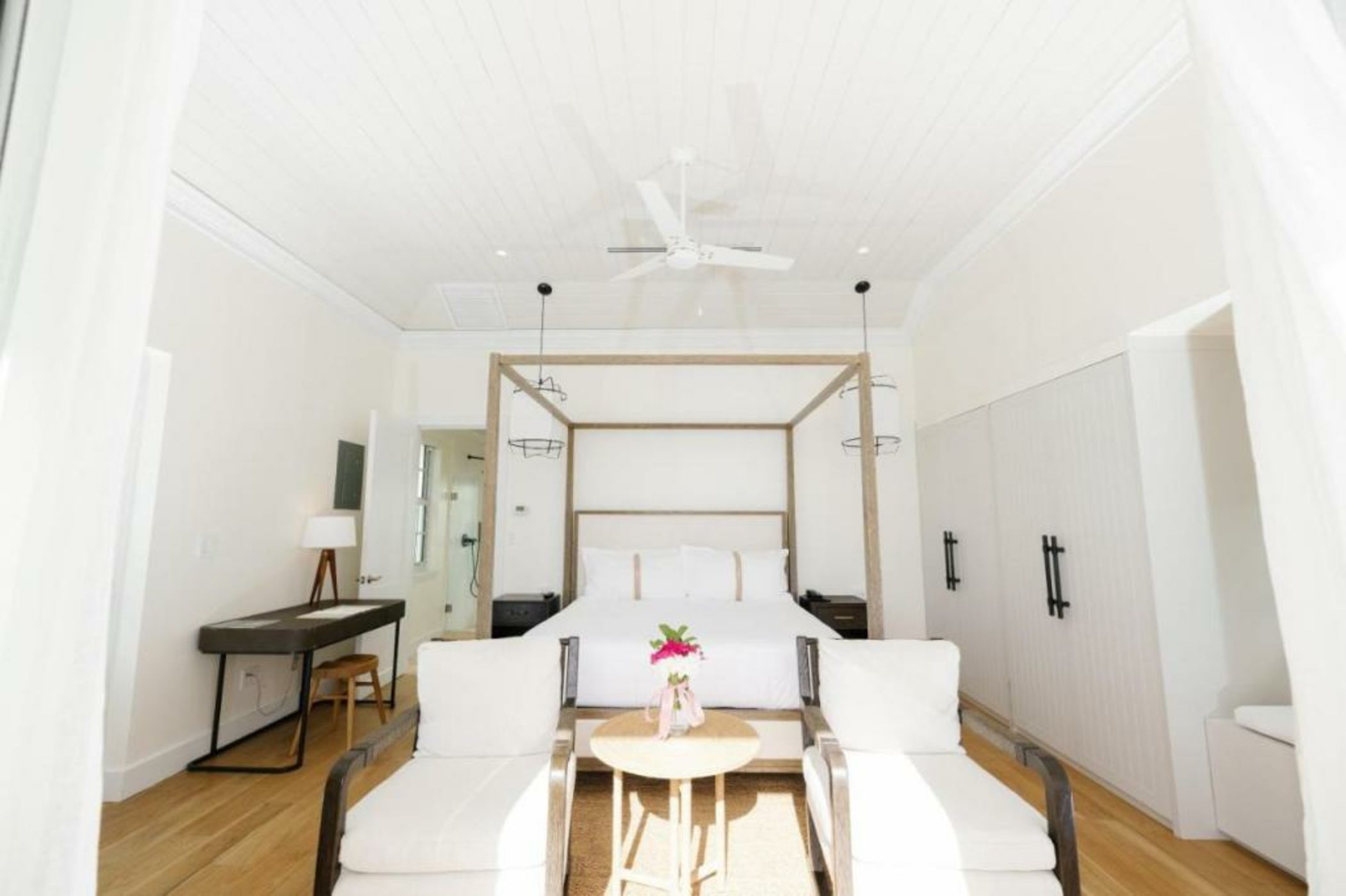 Pink Sands Resort