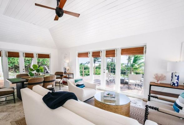Pink Sands Resort