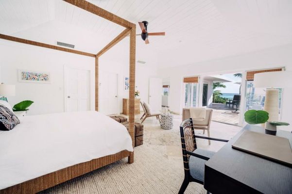 Pink Sands Resort