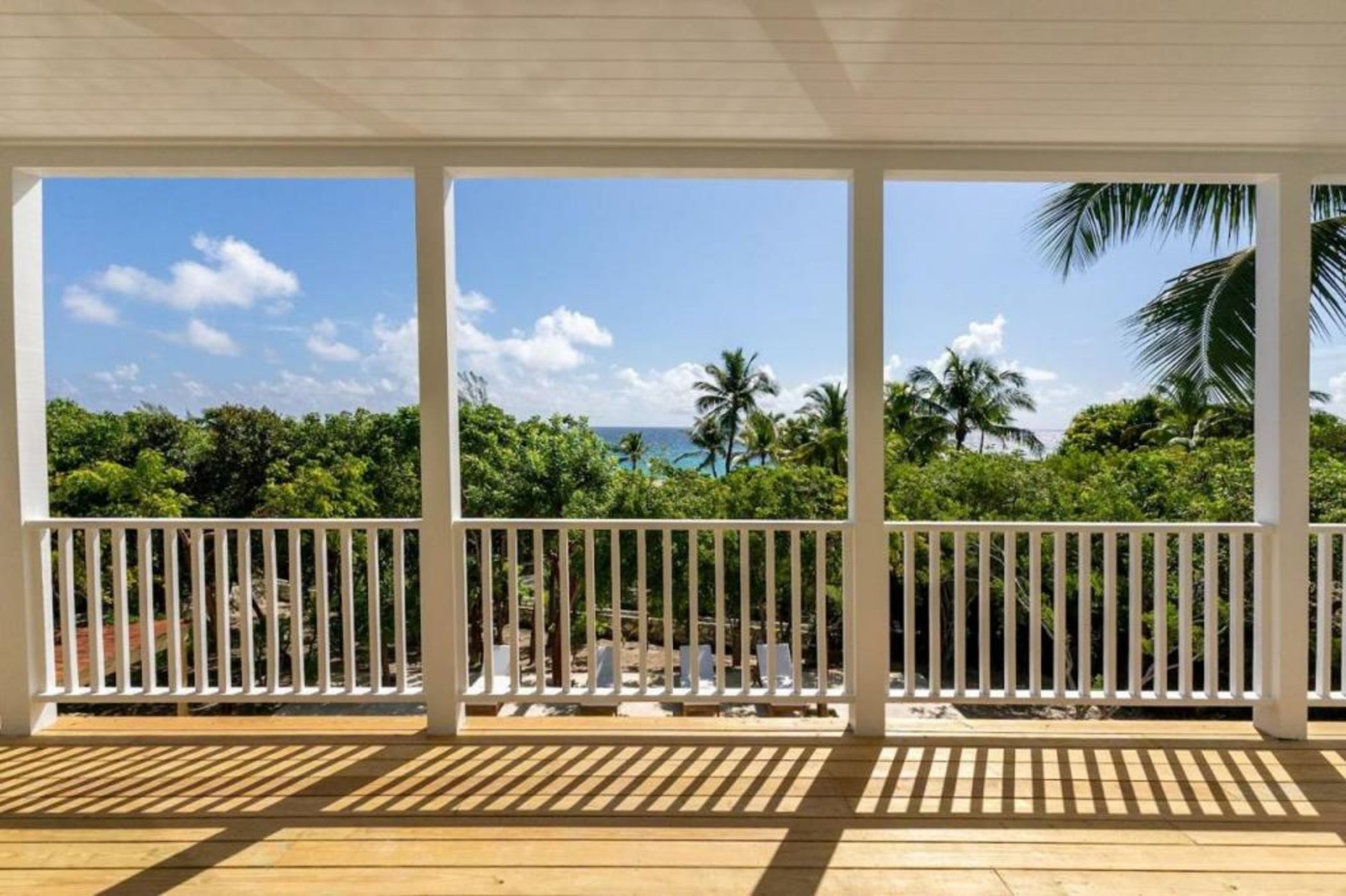 Pink Sands Resort