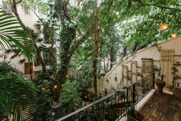 Hotel La Semilla a Member of Design Hotels