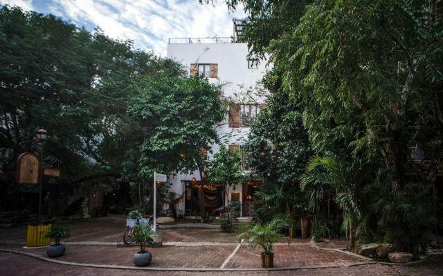 Hotel La Semilla a Member of Design Hotels