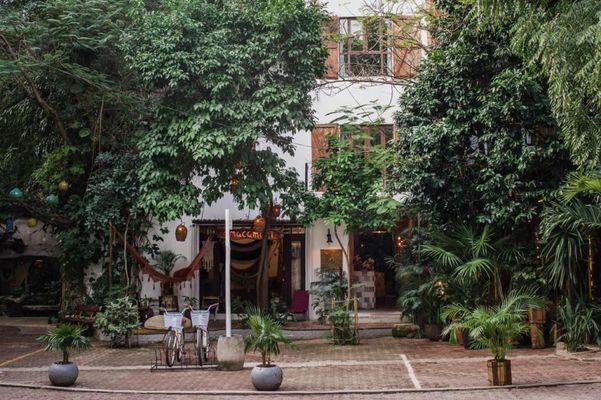 Hotel La Semilla a Member of Design Hotels