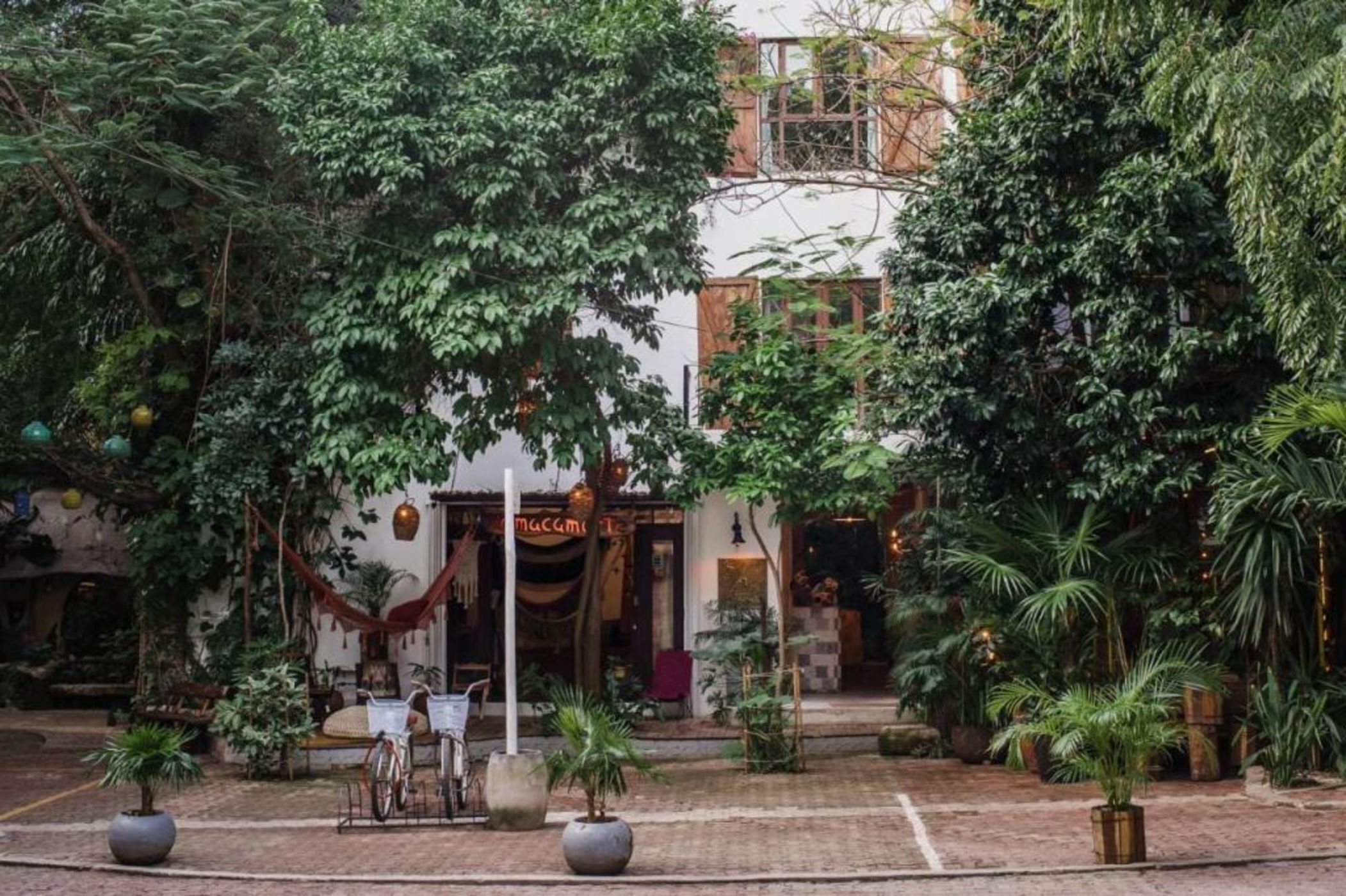 Hotel La Semilla - Adults Only