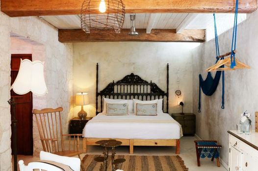 Hotel La Semilla - Adults Only