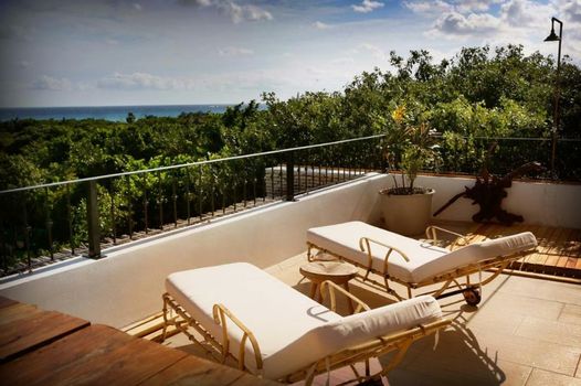 Hotel La Semilla - Adults Only