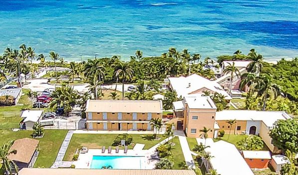 Orange Hill Beach Inn