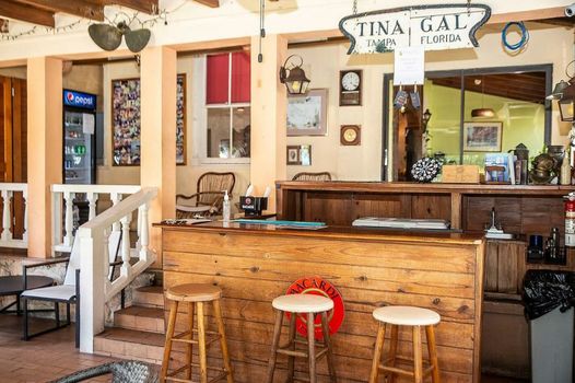 Orange Hill Beach Inn