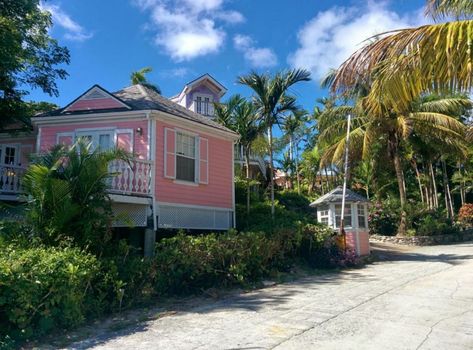 Orange Hill Beach Inn