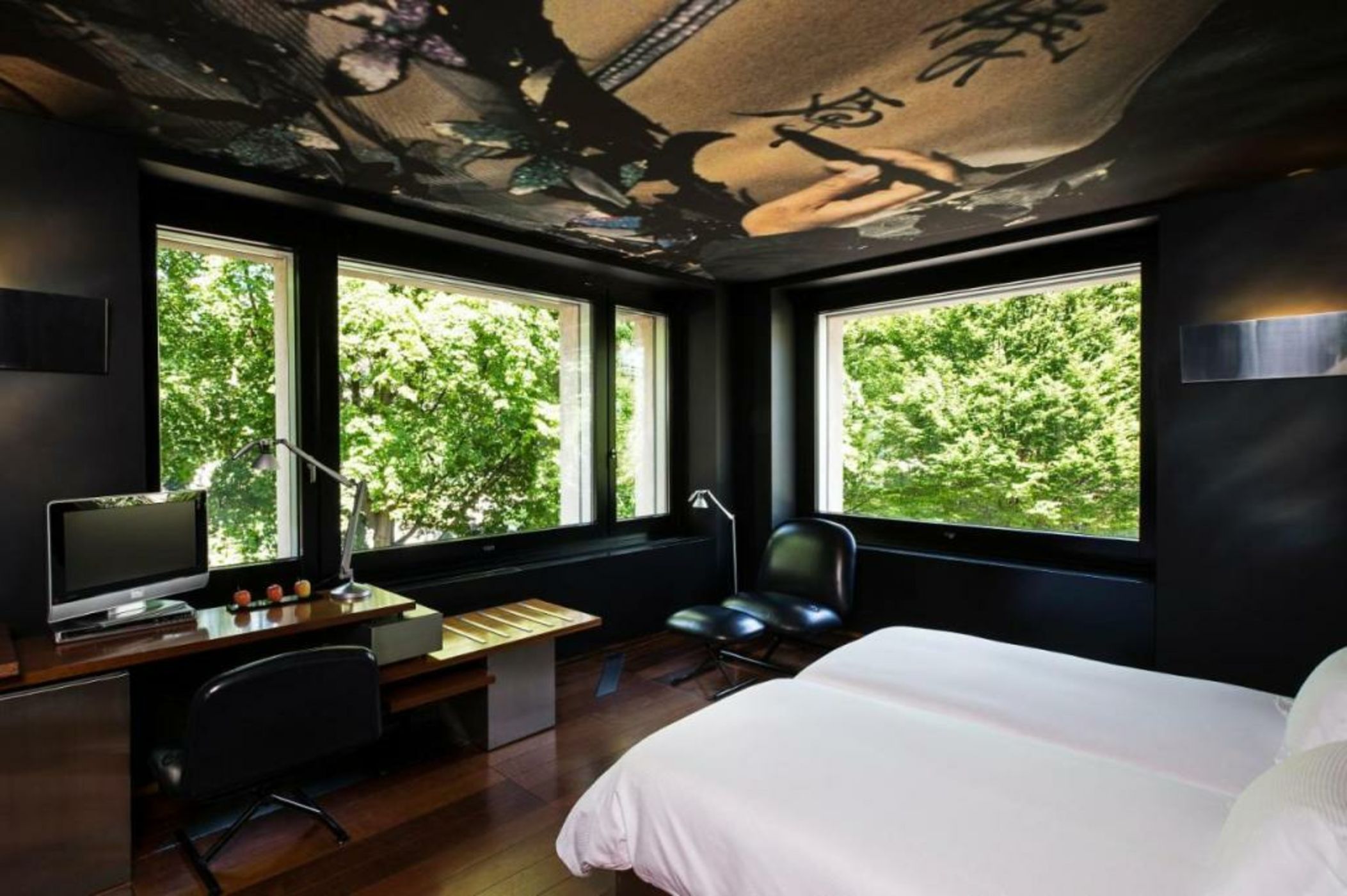 The Hotel Lucerne, Autograph Collection