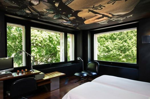 The Hotel Lucerne, Autograph Collection