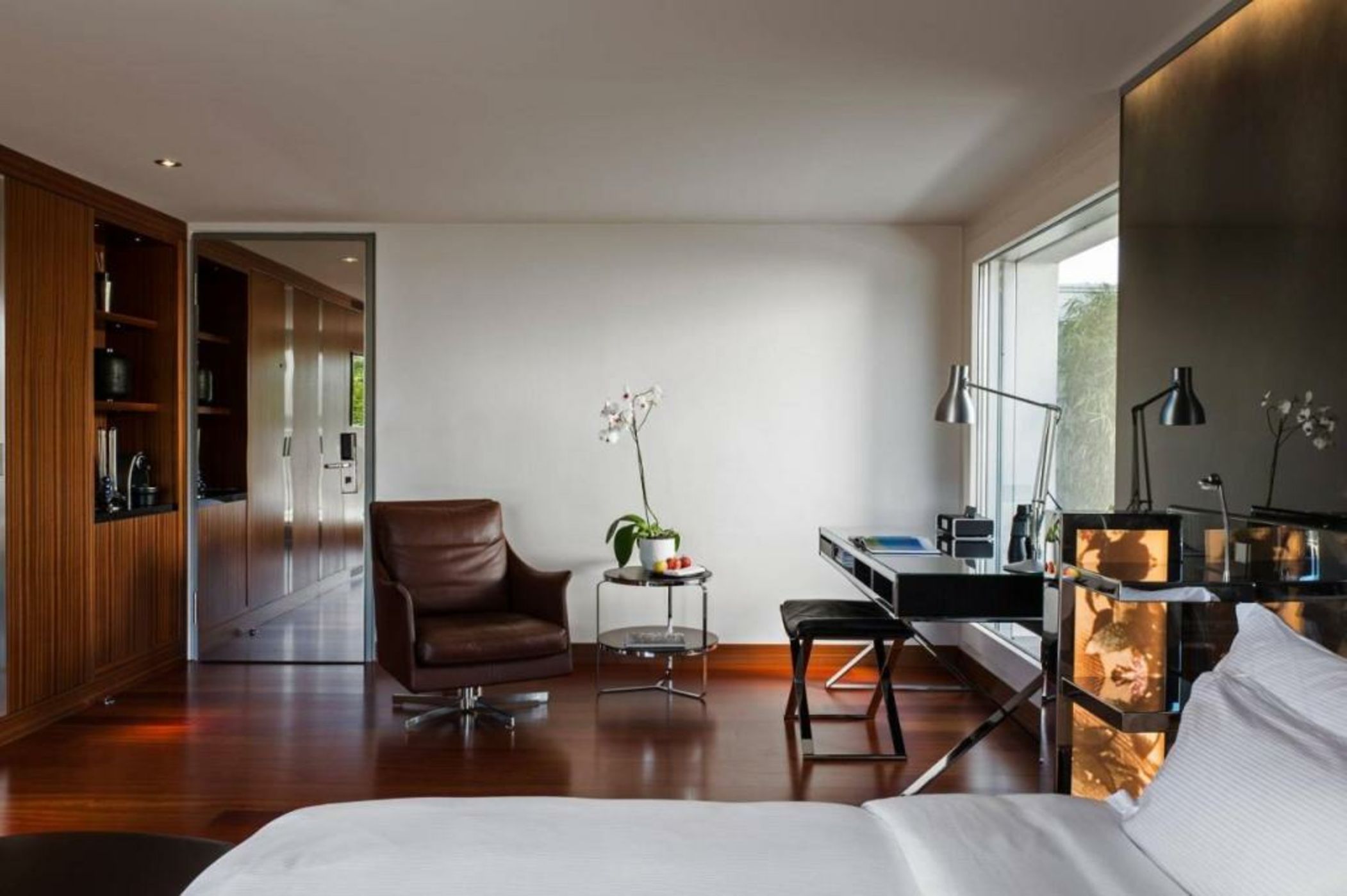 The Hotel Lucerne, Autograph Collection