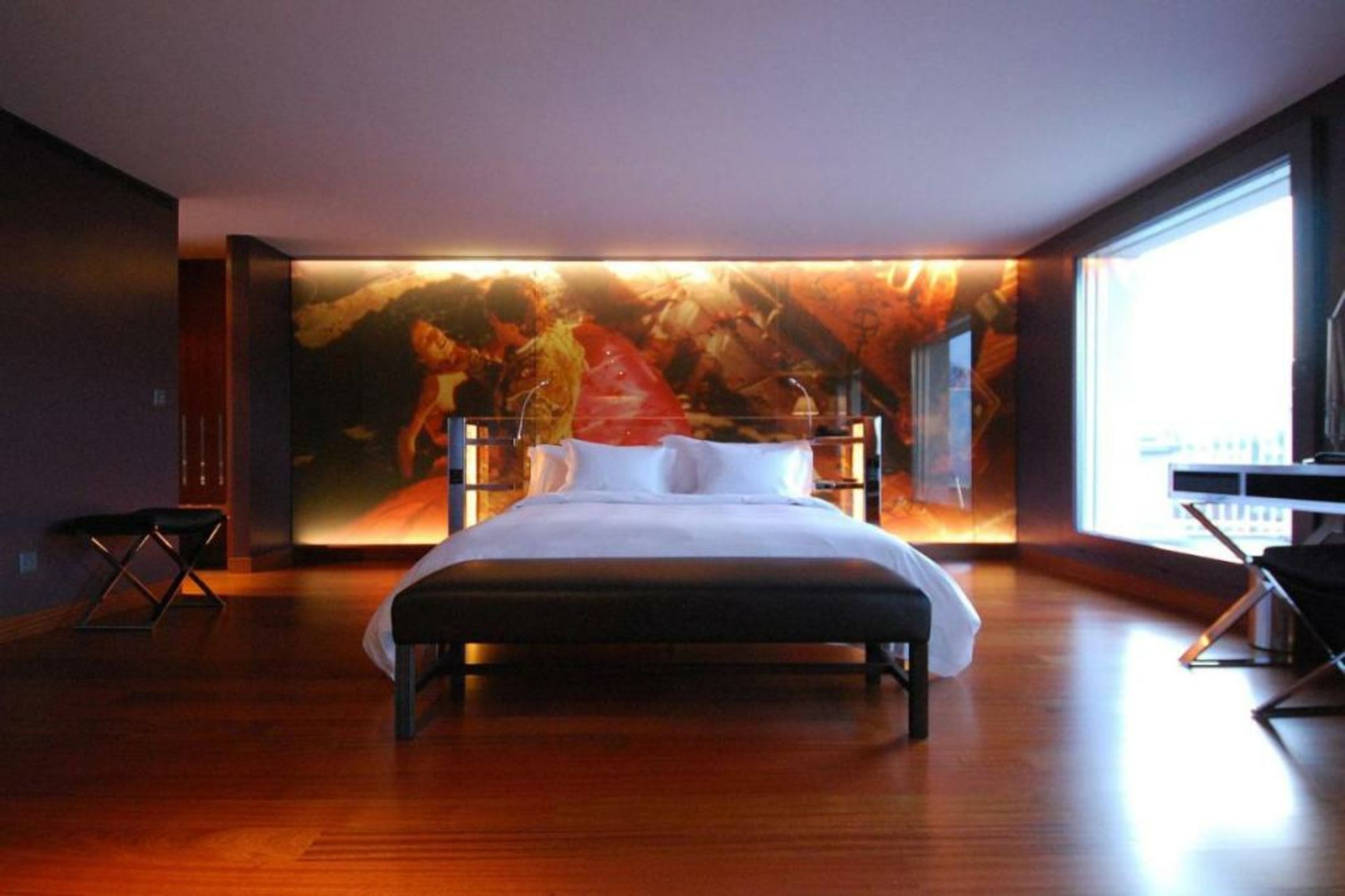 The Hotel Lucerne, Autograph Collection