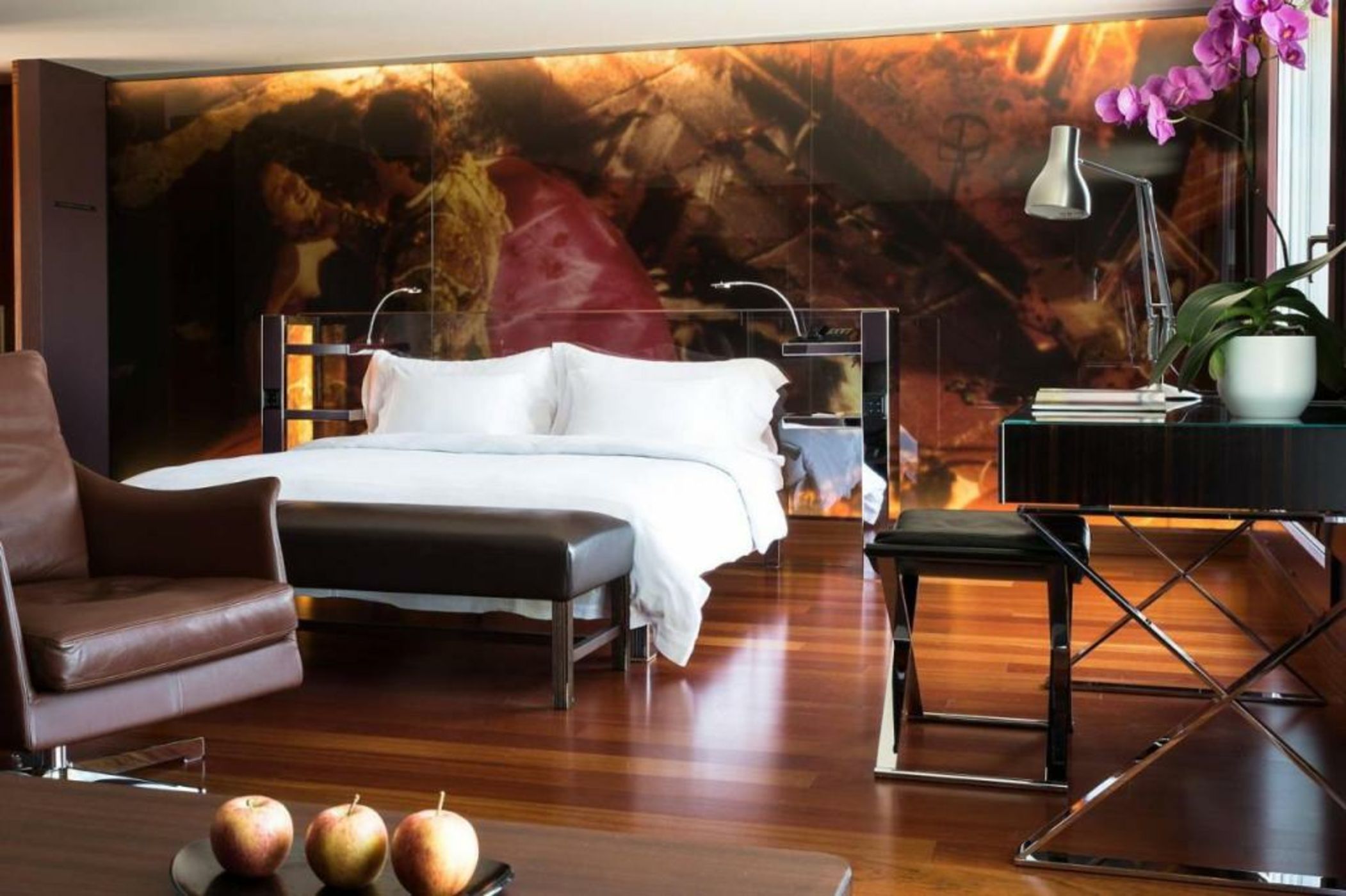 The Hotel Lucerne, Autograph Collection