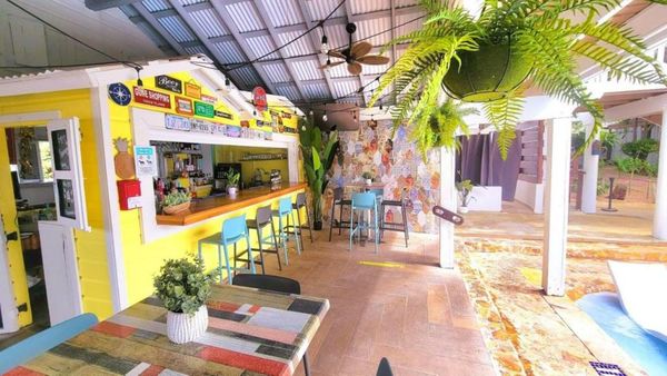 La Jamaca - An Island Vibe Hotel