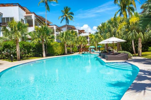 Xeliter Balcones del Atlantico - Las Terrenas