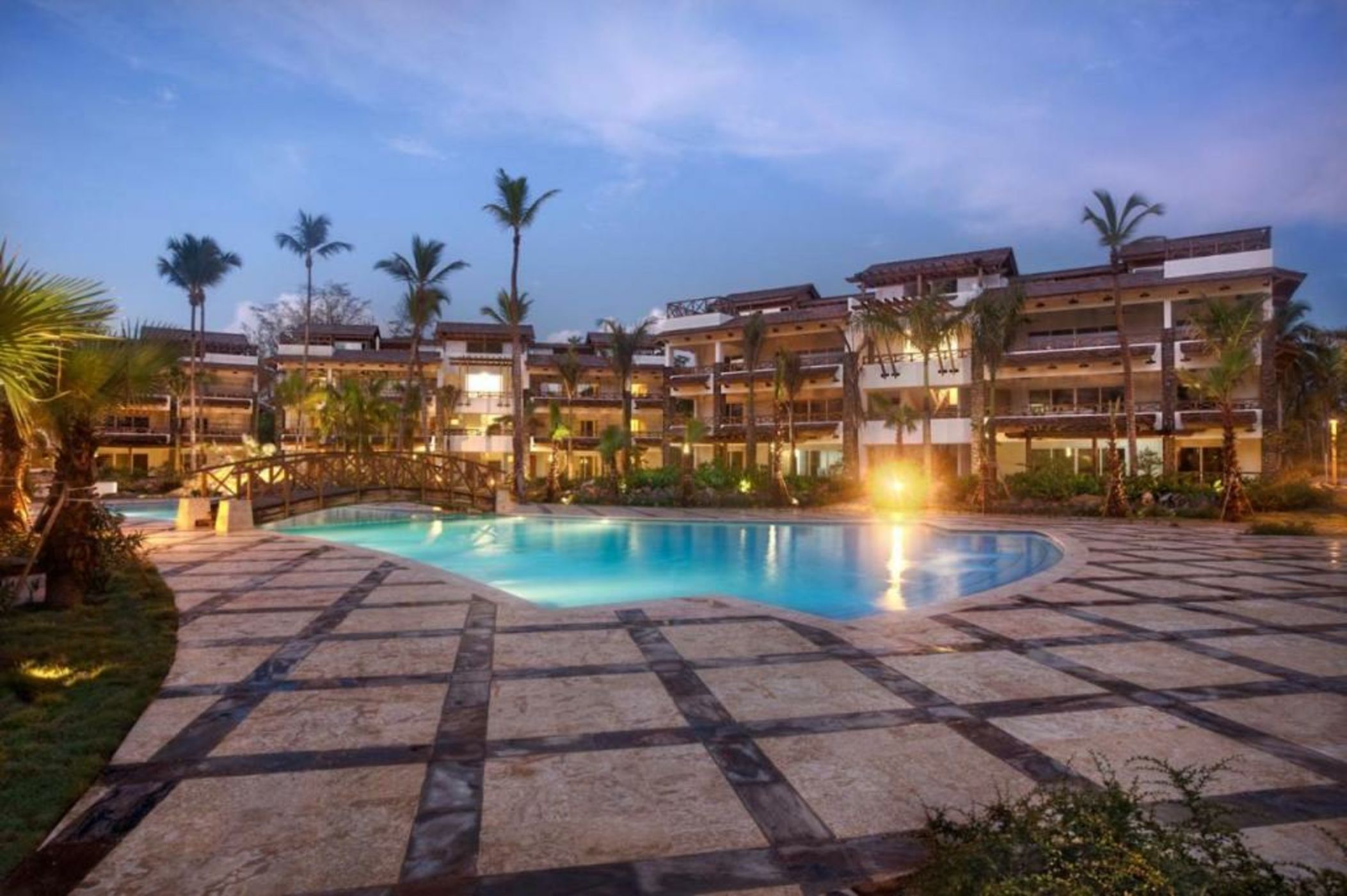 Xeliter Balcones del Atlantico - Las Terrenas