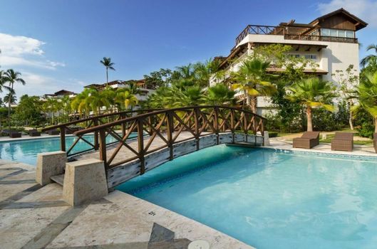 Xeliter Balcones del Atlantico - Las Terrenas