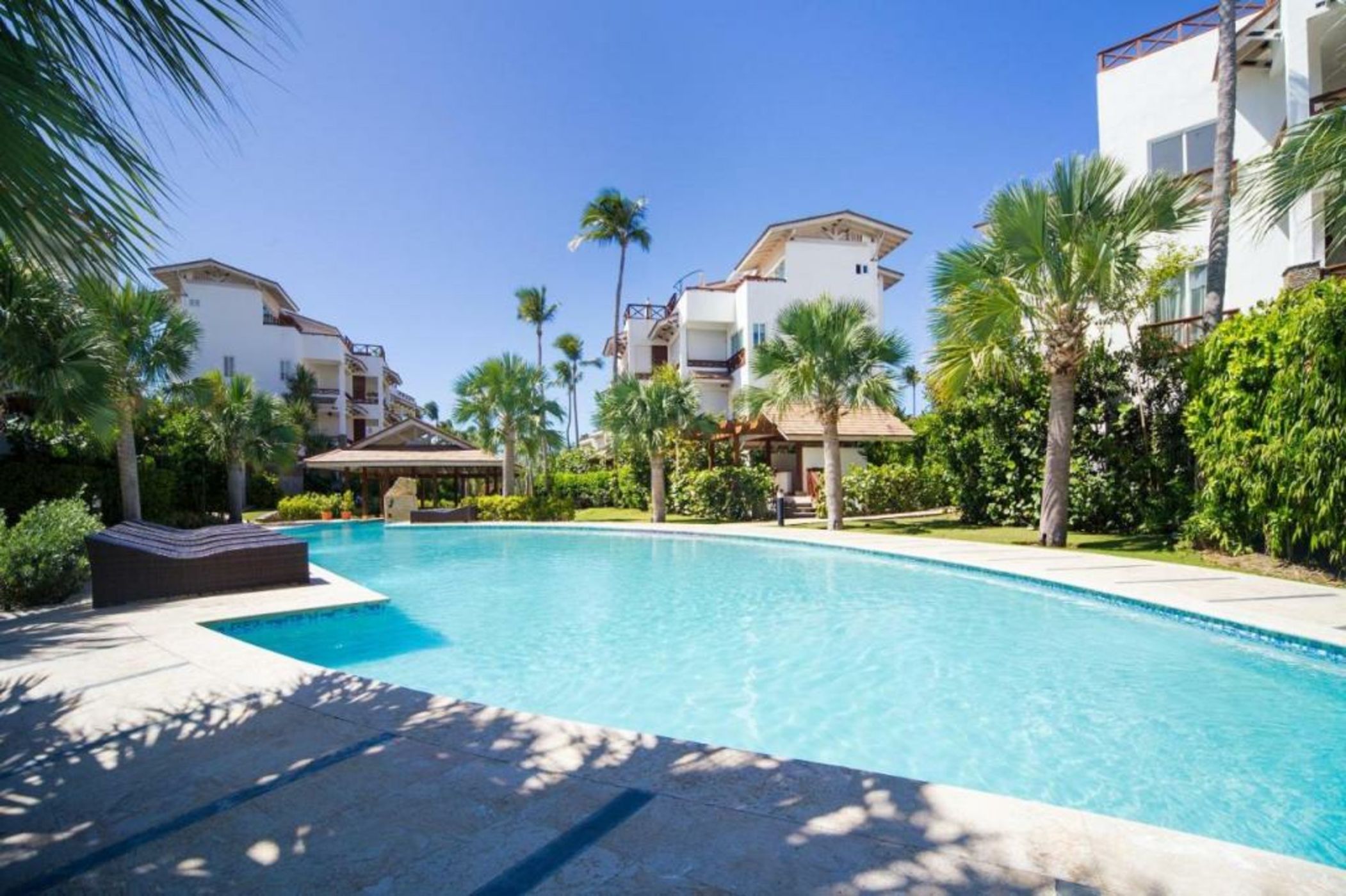 Xeliter Balcones del Atlantico - Las Terrenas