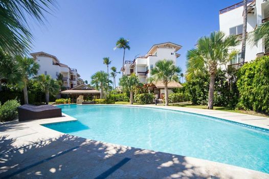 Xeliter Balcones del Atlantico - Las Terrenas
