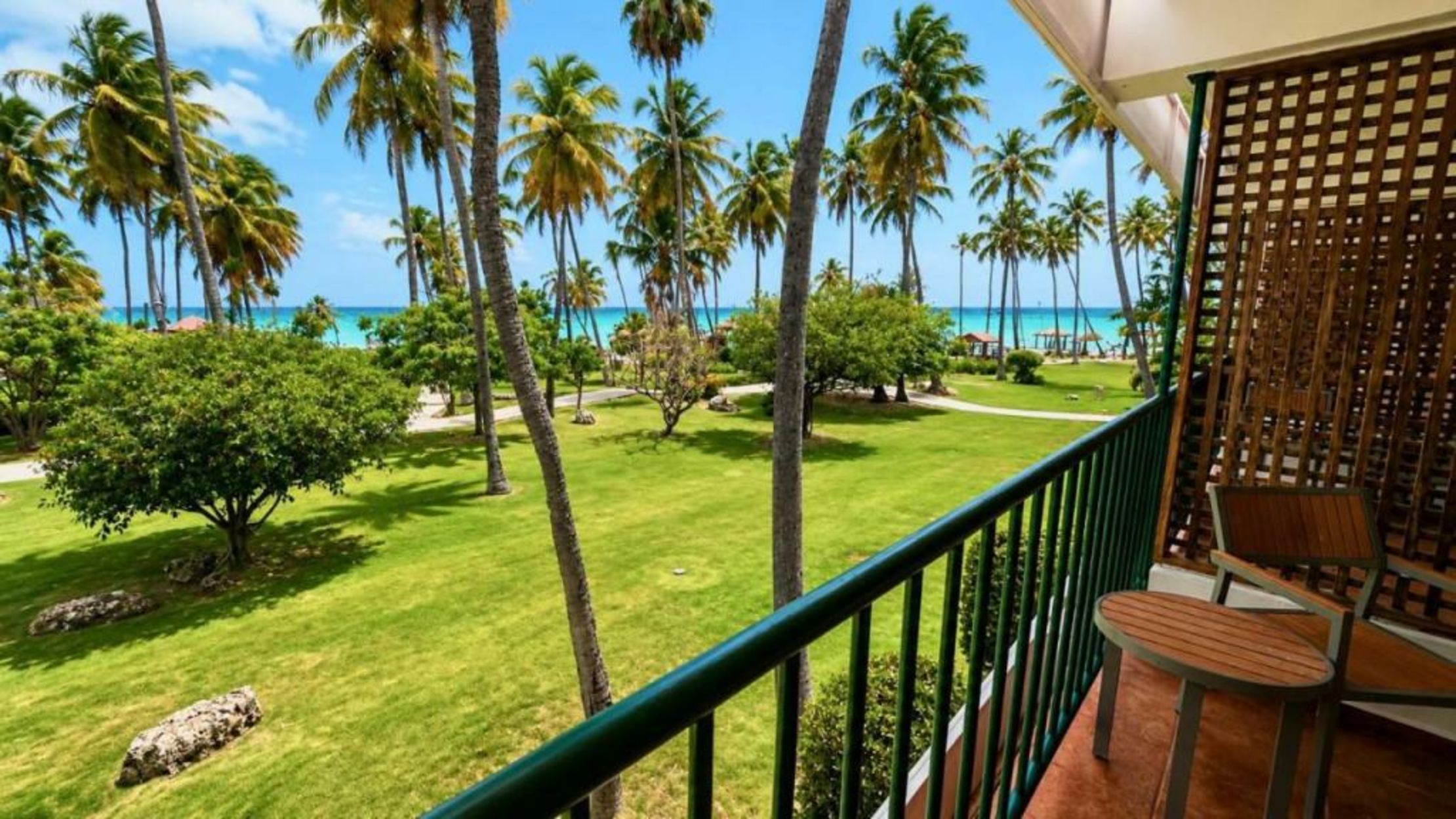 Copamarina Beach Resort & Spa
