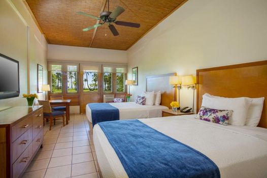 Copamarina Beach Resort & Spa