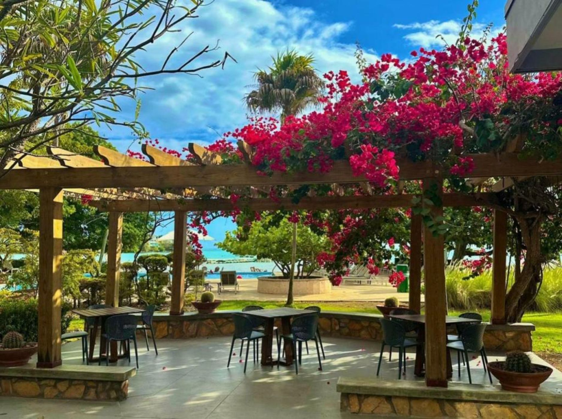 Copamarina Beach Resort & Spa