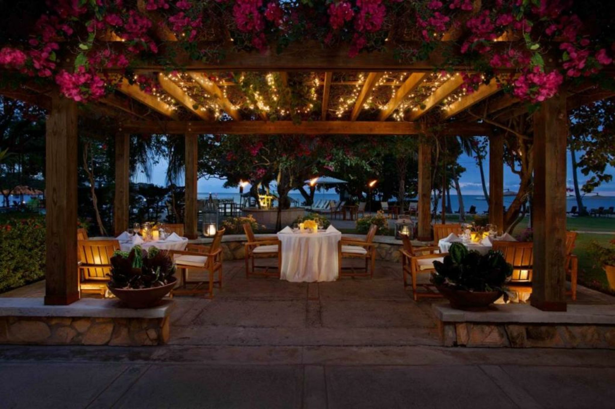 Copamarina Beach Resort & Spa