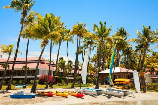 Copamarina Beach Resort & Spa